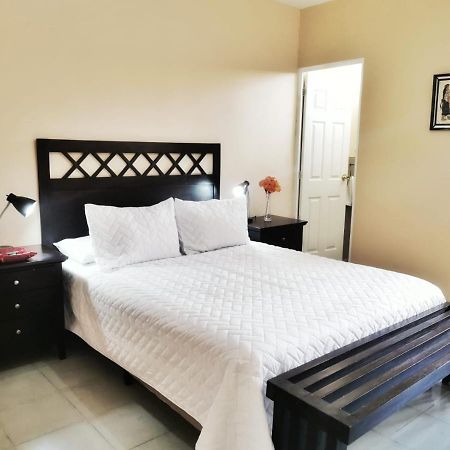 Apartmán Casa Mesa Ciudad de Guatemala Exteriér fotografie