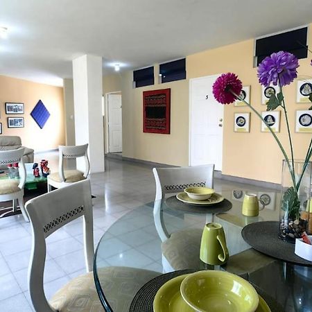 Apartmán Casa Mesa Ciudad de Guatemala Exteriér fotografie