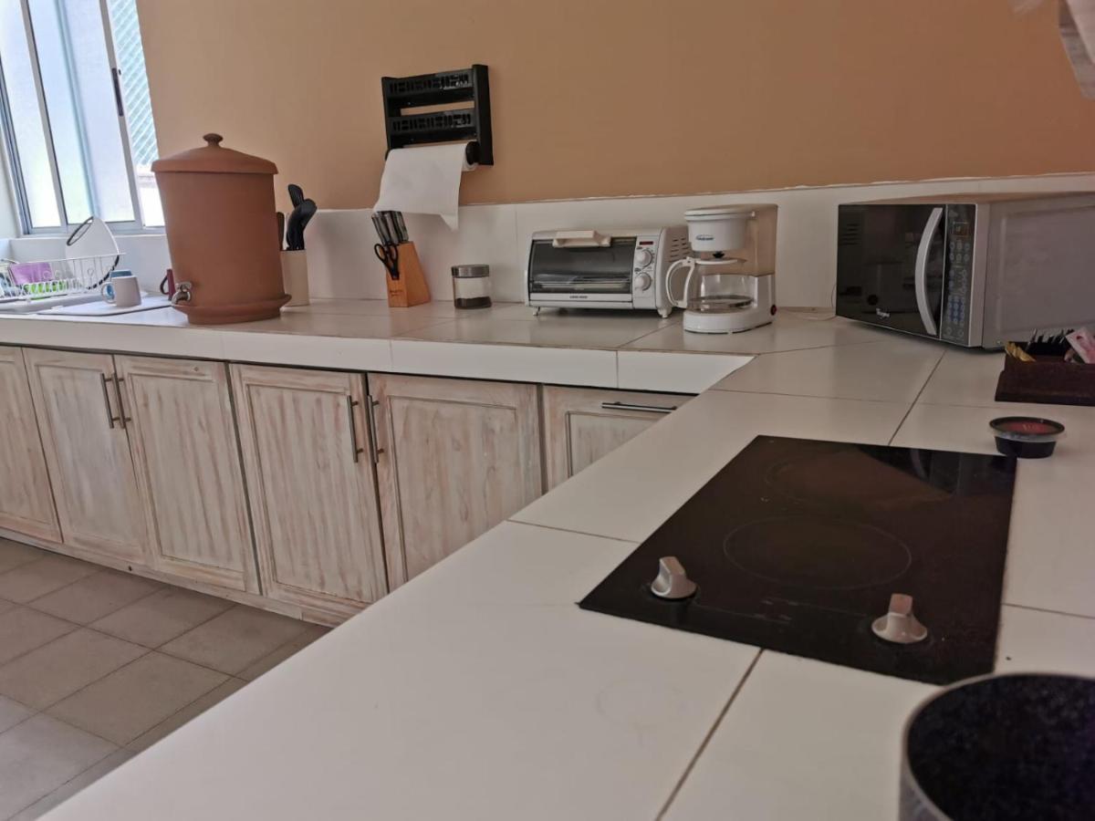 Apartmán Casa Mesa Ciudad de Guatemala Exteriér fotografie