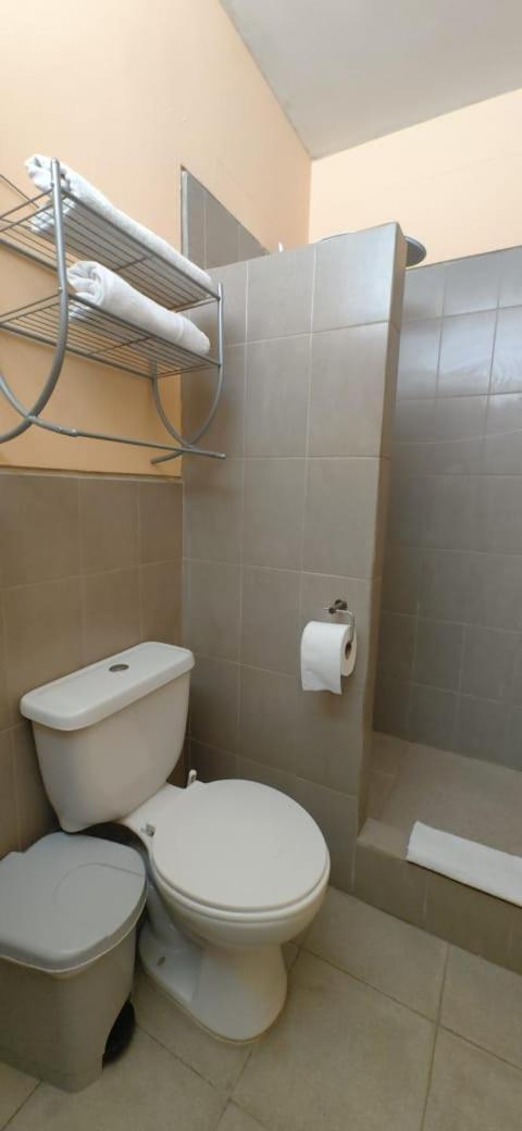 Apartmán Casa Mesa Ciudad de Guatemala Exteriér fotografie